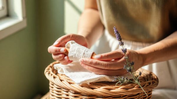 Die besten umweltfreundlichen Alternativen zur Menstruationstasse