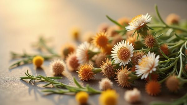 Entdecke die vielfalt der cbd-blüten und ihre vorteile
